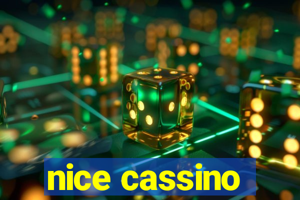 nice cassino